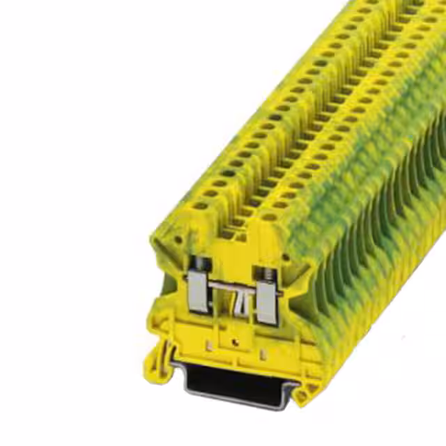 3044093 Phoenix Contact  Canale guida DIN